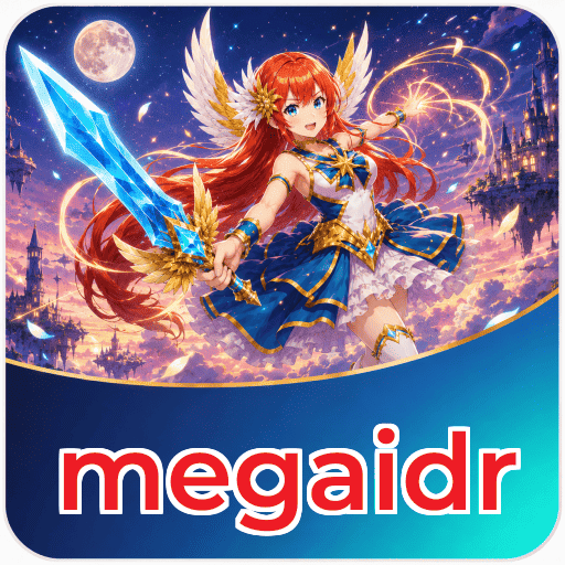 APK vs Play Store megaidr
