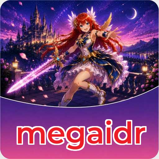 Kontak Resmi megaidr