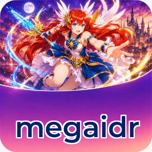 Update Terbaru megaidr