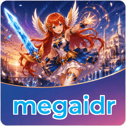 megaidr FAQ