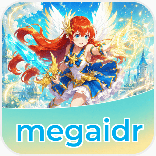 megaidr Version Comparison