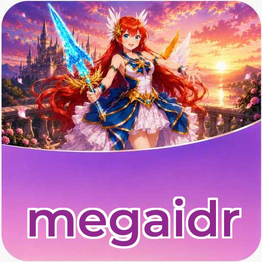 Permission APK megaidr