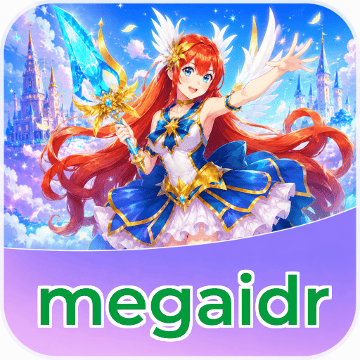 megaidr Standard