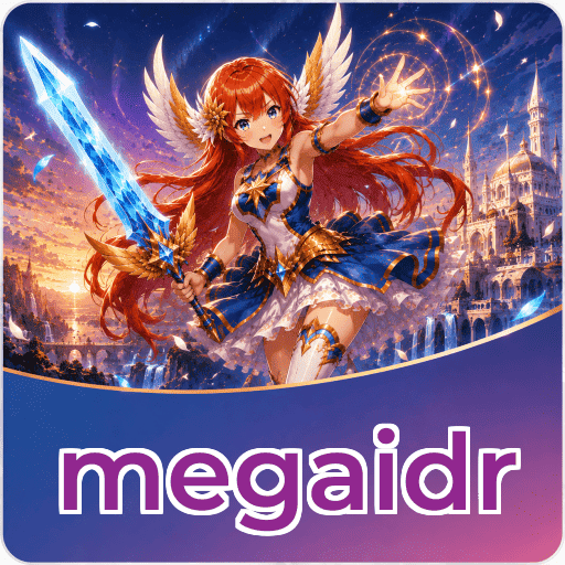 Distribusi Rating megaidr