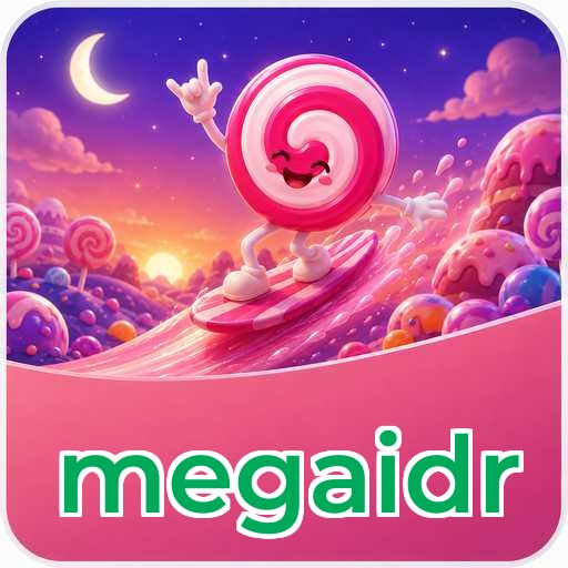 Katalog Aplikasi megaidr