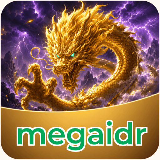 Sejarah megaidr
