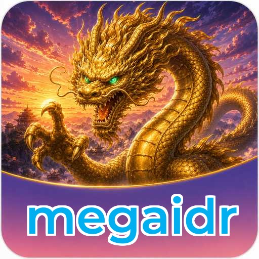 Instalasi megaidr APK