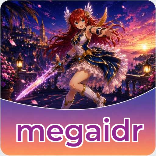 Profil megaidr Indonesia
