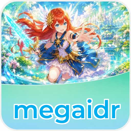 Beta Program megaidr
