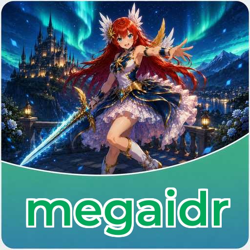 megaidr Pro