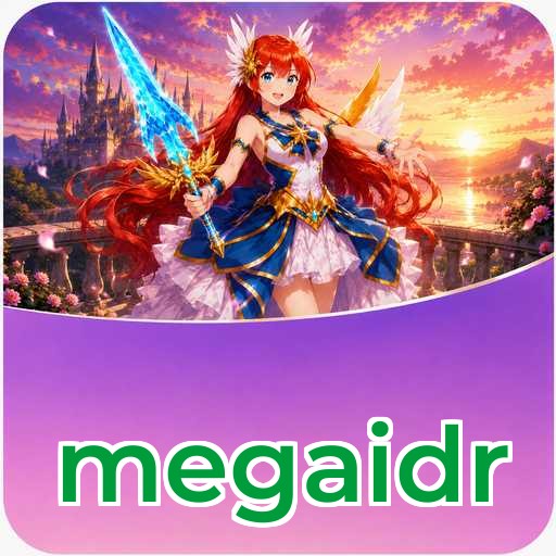 Fitur megaidr APK