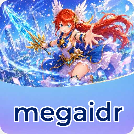 megaidr Key Features