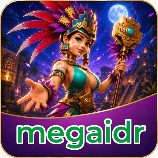 Lisensi Resmi megaidr