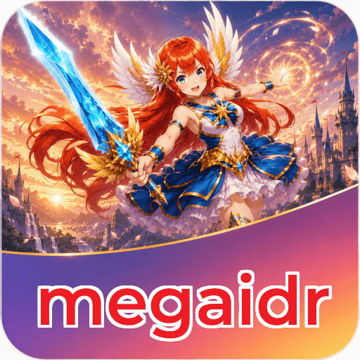 Troubleshooting Instalasi megaidr