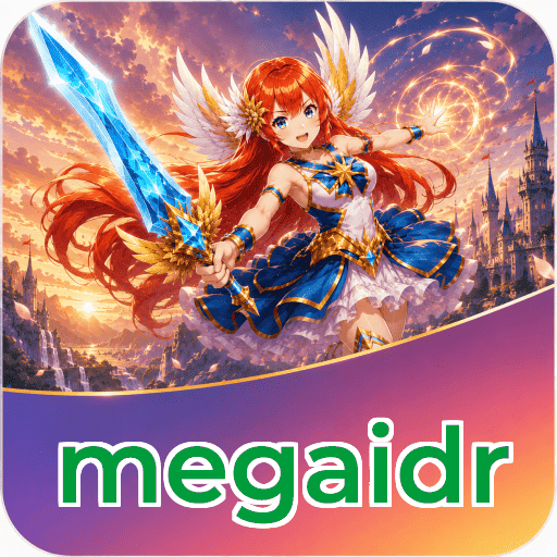 Informasi Umum megaidr