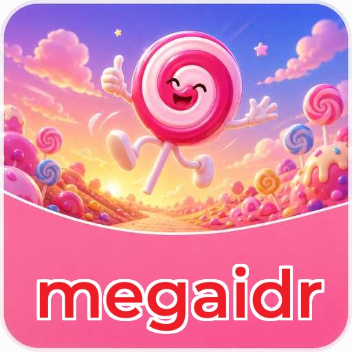 Aplikasi megaidr APK